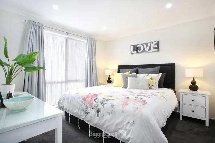 Sixth view of Homely house listing, 16 Greenmantle Close, Cranbourne West VIC 3977