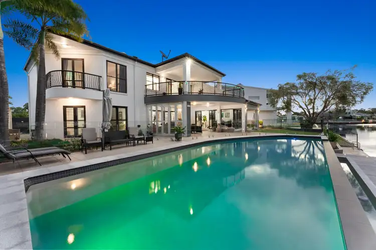 Main view of Homely house listing, 7/1 Raptor Place, Pelican Waters QLD 4551