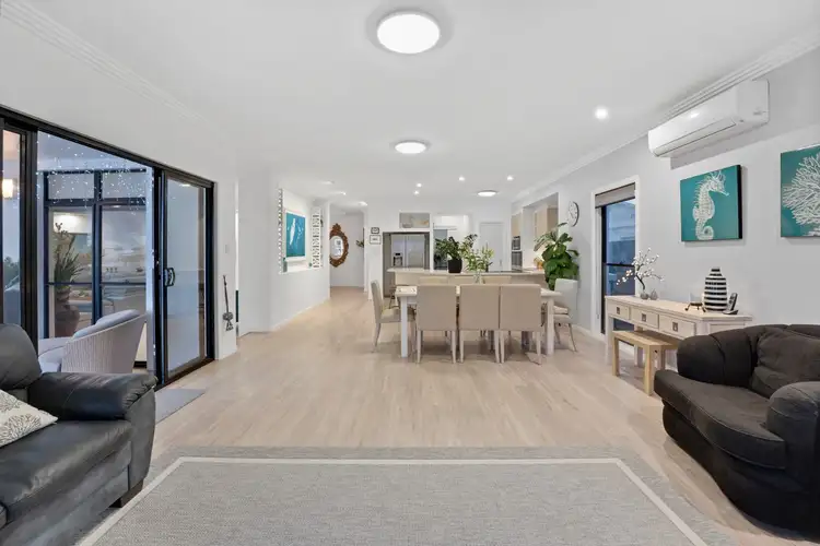Sixth view of Homely house listing, 7/1 Raptor Place, Pelican Waters QLD 4551