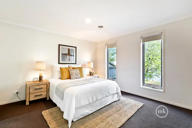 Sixth view of Homely townhouse listing, 102 Majestic Boulevard, Cranbourne VIC 3977
