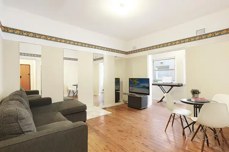 4/40 Ramsgate Avenue, Bondi Beach NSW 2026