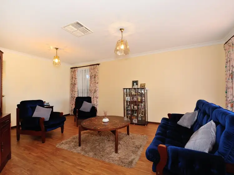 Second view of Homely house listing, 45 Peelwood Parade, Halls Head WA 6210