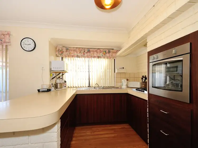 Fourth view of Homely house listing, 45 Peelwood Parade, Halls Head WA 6210