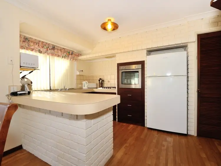 Fifth view of Homely house listing, 45 Peelwood Parade, Halls Head WA 6210