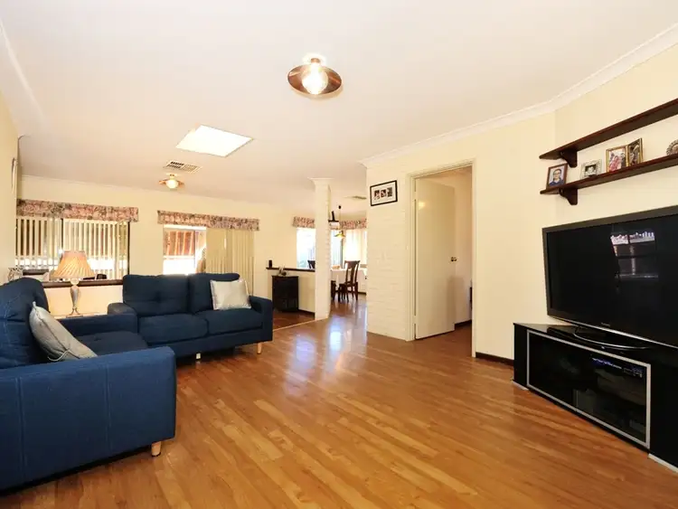 Seventh view of Homely house listing, 45 Peelwood Parade, Halls Head WA 6210