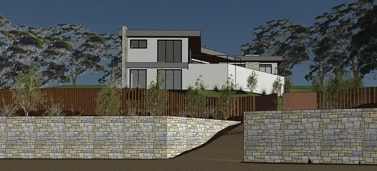Third view of Homely land listing, 19 Somerset Drive, Dromana VIC 3936