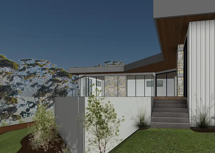 Fourth view of Homely land listing, 19 Somerset Drive, Dromana VIC 3936