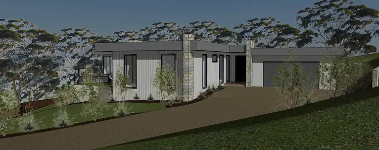 Fifth view of Homely land listing, 19 Somerset Drive, Dromana VIC 3936