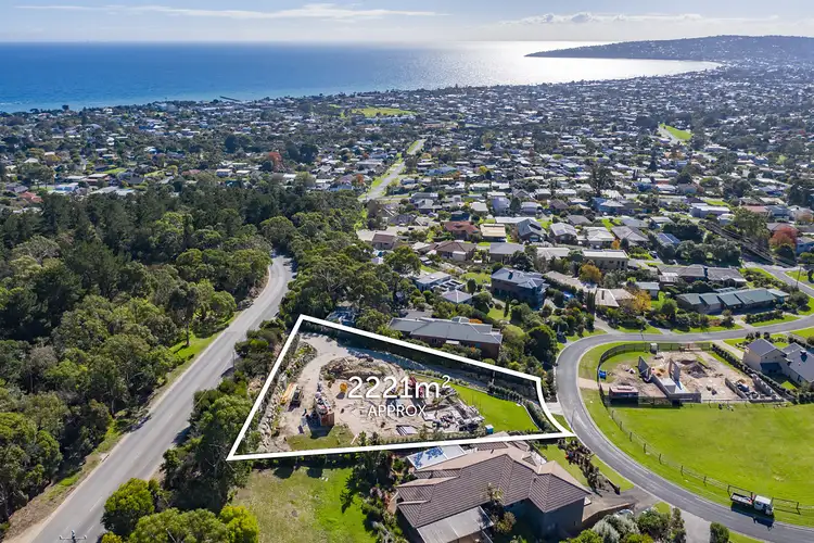Sixth view of Homely land listing, 19 Somerset Drive, Dromana VIC 3936