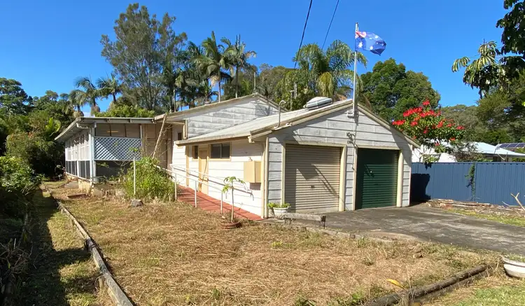 Main view of Homely house listing, 1384 Solitary Islands Way, Sandy Beach NSW 2456