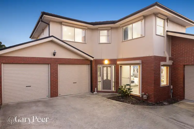 Main view of Homely townhouse listing, 2/108 Haughton Road, Oakleigh VIC 3166