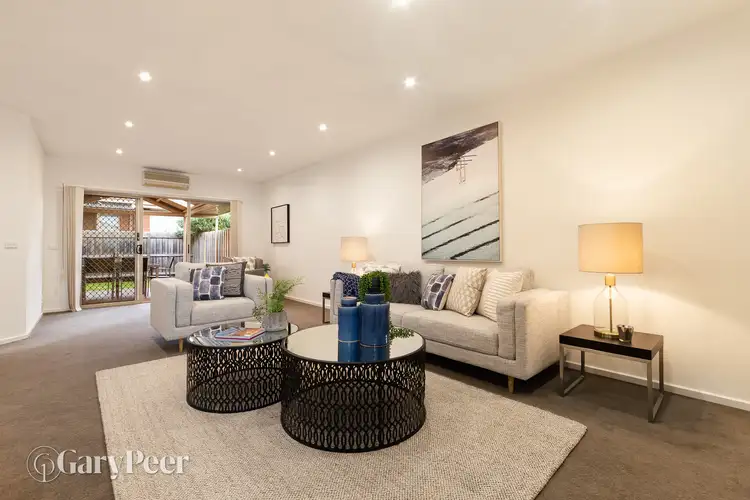 Second view of Homely townhouse listing, 2/108 Haughton Road, Oakleigh VIC 3166
