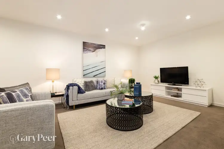 Third view of Homely townhouse listing, 2/108 Haughton Road, Oakleigh VIC 3166