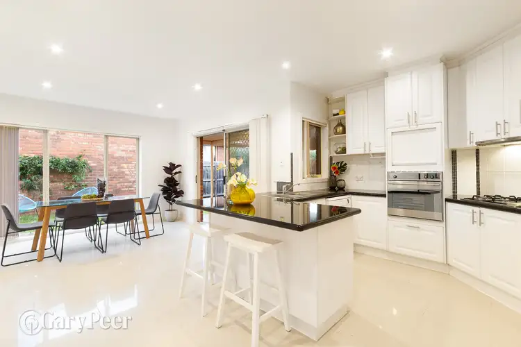 Fourth view of Homely townhouse listing, 2/108 Haughton Road, Oakleigh VIC 3166