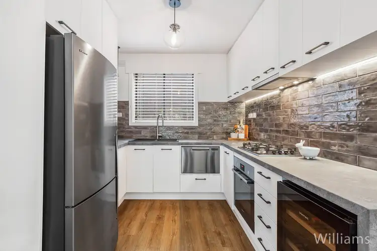 Main view of Homely unit listing, 2/42-44 Verdon Street, Williamstown VIC 3016