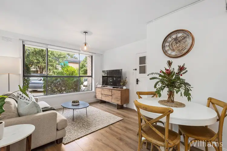 Second view of Homely unit listing, 2/42-44 Verdon Street, Williamstown VIC 3016
