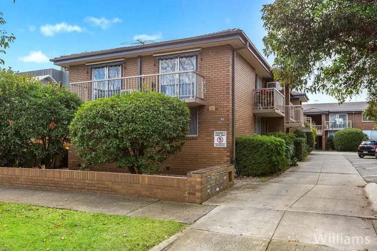 Third view of Homely unit listing, 2/42-44 Verdon Street, Williamstown VIC 3016