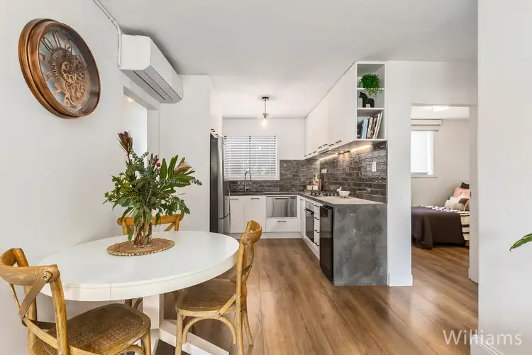 Fifth view of Homely unit listing, 2/42-44 Verdon Street, Williamstown VIC 3016