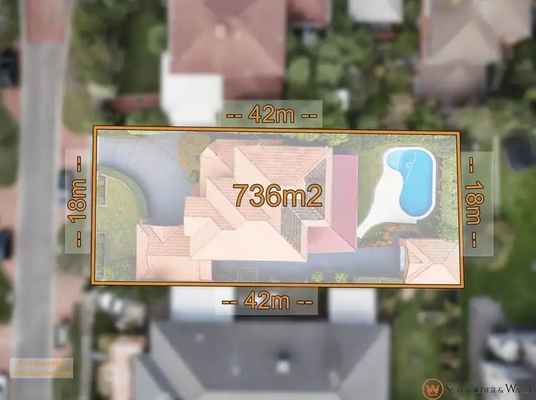 Second view of Homely house listing, 2 Hodges Close, Rowville VIC 3178