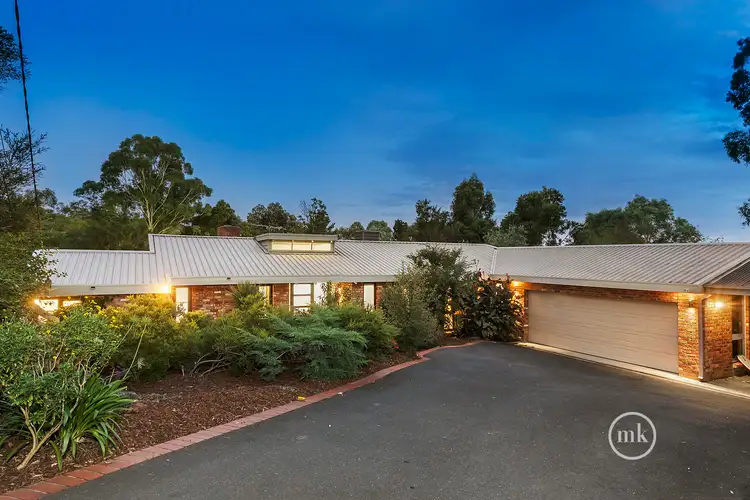 210 Pitt Street, Eltham VIC 3095