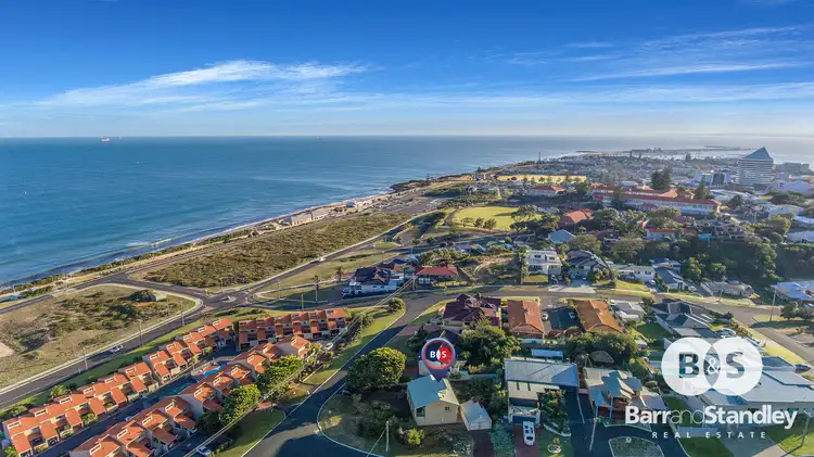 Main view of Homely house listing, 5 Acacia Street, Bunbury WA 6230