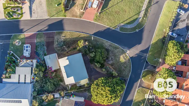 Fourth view of Homely house listing, 5 Acacia Street, Bunbury WA 6230
