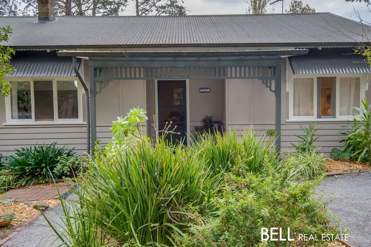 Second view of Homely house listing, 11 Lockwood Road, Belgrave Heights VIC 3160