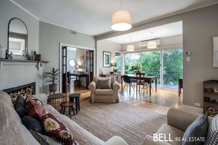 Third view of Homely house listing, 11 Lockwood Road, Belgrave Heights VIC 3160