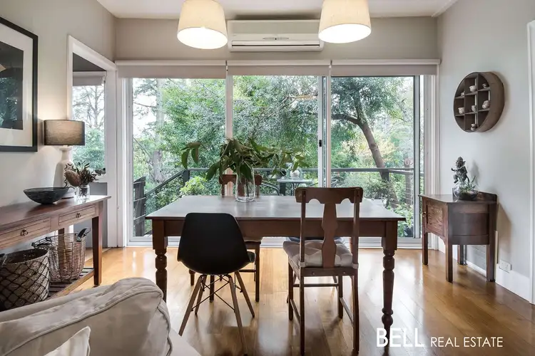 Fifth view of Homely house listing, 11 Lockwood Road, Belgrave Heights VIC 3160