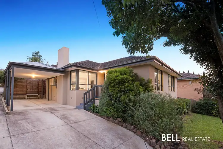1/18 Milford Street, Kilsyth VIC 3137