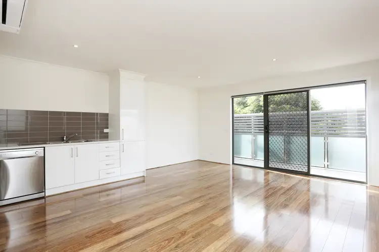 Fourth view of Homely townhouse listing, 4/517 Ballarat Road, Albion VIC 3020