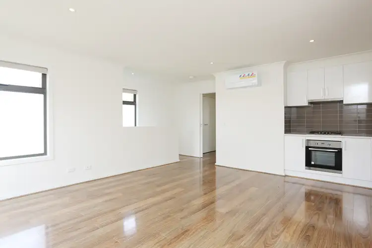 Fifth view of Homely townhouse listing, 4/517 Ballarat Road, Albion VIC 3020