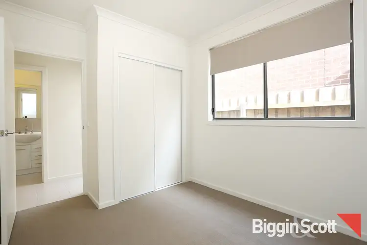 Sixth view of Homely townhouse listing, 4/517 Ballarat Road, Albion VIC 3020