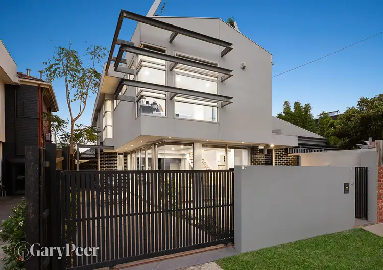 40 Sebastopol Street, St Kilda East VIC 3183