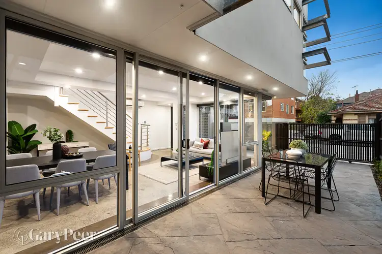 Second view of Homely house listing, 40 Sebastopol Street, St Kilda East VIC 3183