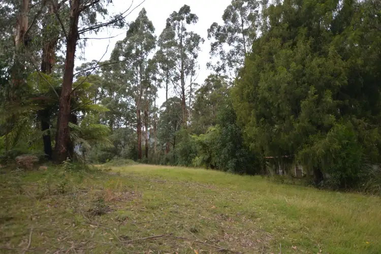 Second view of Homely land listing, 23 Mill Road, Tanjil Bren VIC 3833