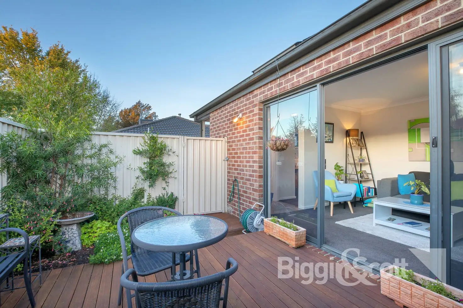 Main view of Homely unit listing, 2/707 Humffray Street South, Mount Pleasant VIC 3350