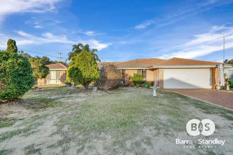 3 Matilda Avenue, Australind WA 6233