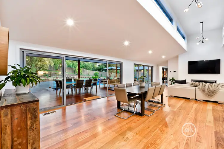 Fifth view of Homely house listing, 74 Bonds Road, Lower Plenty VIC 3093