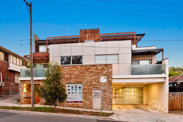 12/4-6 Binns Street, Montmorency VIC 3094