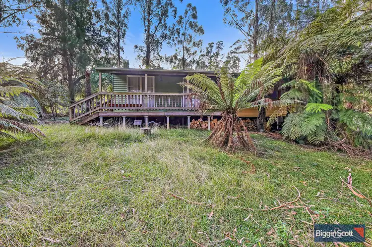 25 Mill Road