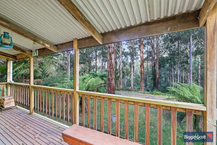 Second view of Homely alpine listing, 25 Mill Road, Tanjil Bren VIC 3833
