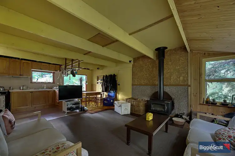 Third view of Homely alpine listing, 25 Mill Road, Tanjil Bren VIC 3833