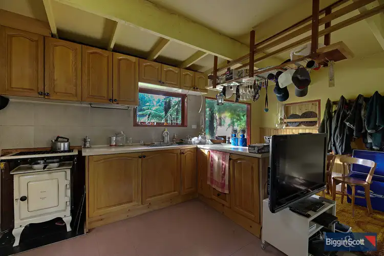 Fourth view of Homely alpine listing, 25 Mill Road, Tanjil Bren VIC 3833