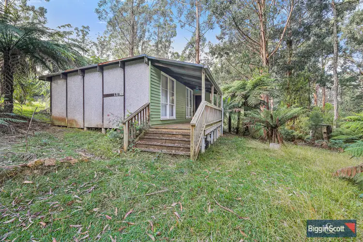 Sixth view of Homely alpine listing, 25 Mill Road, Tanjil Bren VIC 3833