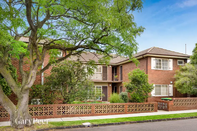 Main view of Homely apartment listing, 9/59 Hobart Road, Murrumbeena VIC 3163