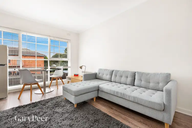 Third view of Homely apartment listing, 9/59 Hobart Road, Murrumbeena VIC 3163