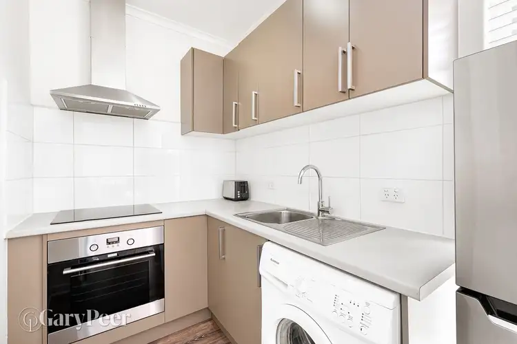 Fourth view of Homely apartment listing, 9/59 Hobart Road, Murrumbeena VIC 3163