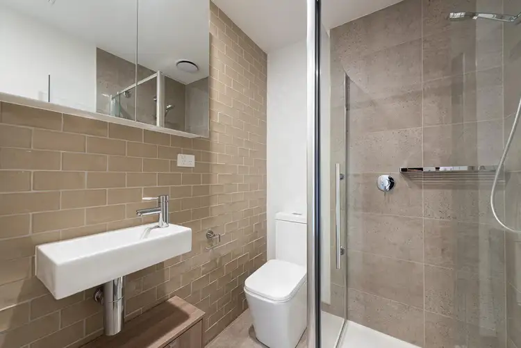 Fourth view of Homely apartment listing, 302/1-3 Ashted Road, Box Hill VIC 3128