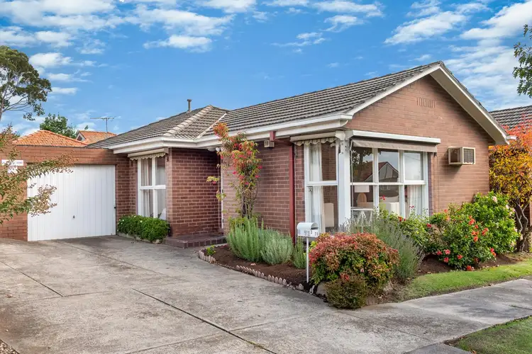 3/71 Dorking Road, Box Hill North VIC 3129